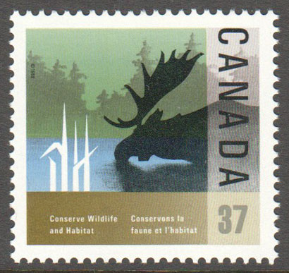 Canada Scott 1205 MNH - Click Image to Close